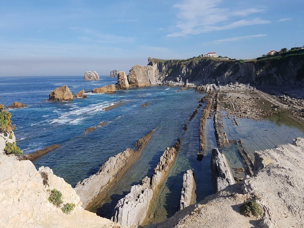 Qué ver en Liencres, España