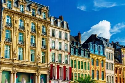 Qué ver en Lille, Francia