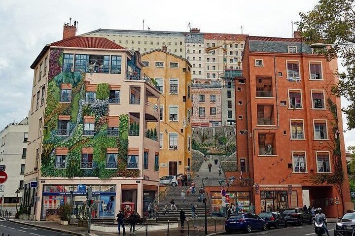 Qué ver en Lion, Francia