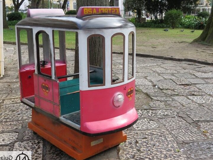 Qué ver en Lisboa con niños, Portugal