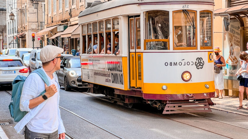 Qué ver en Lisboa en 4 días, Portugal