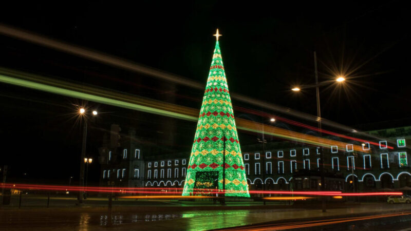 Que ver en Lisboa en Navidad, Portugal