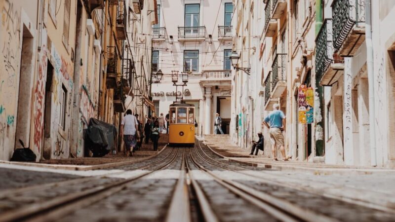 Qué ver en Lisboa en un día, Portugal