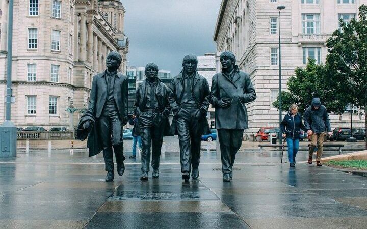 Qué ver en Liverpool, Reino Unido