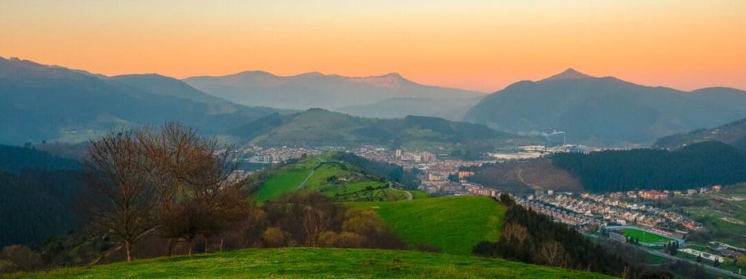Qué ver en Llodio, España