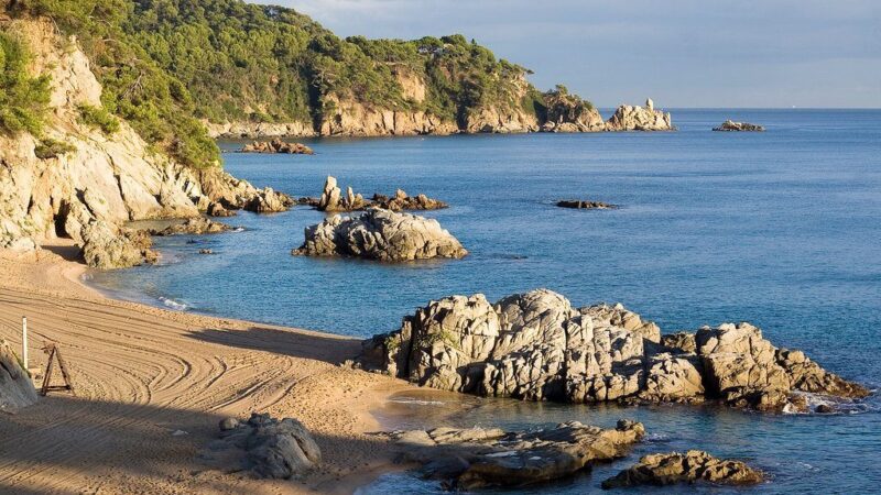 Que ver en Lloret de Mar gratis España