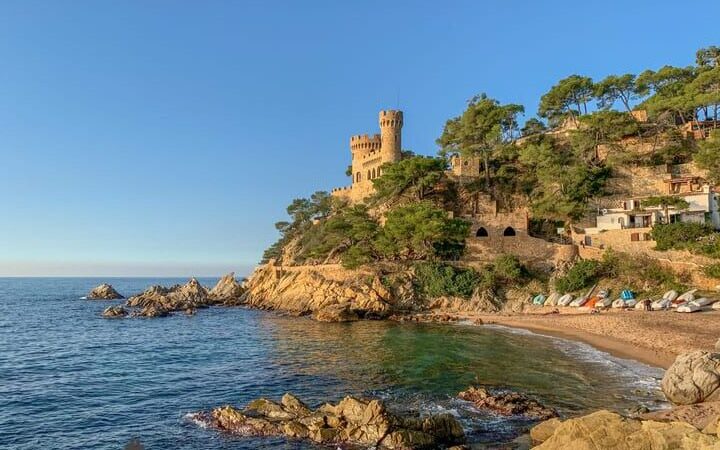 Qué ver en Lloret, España