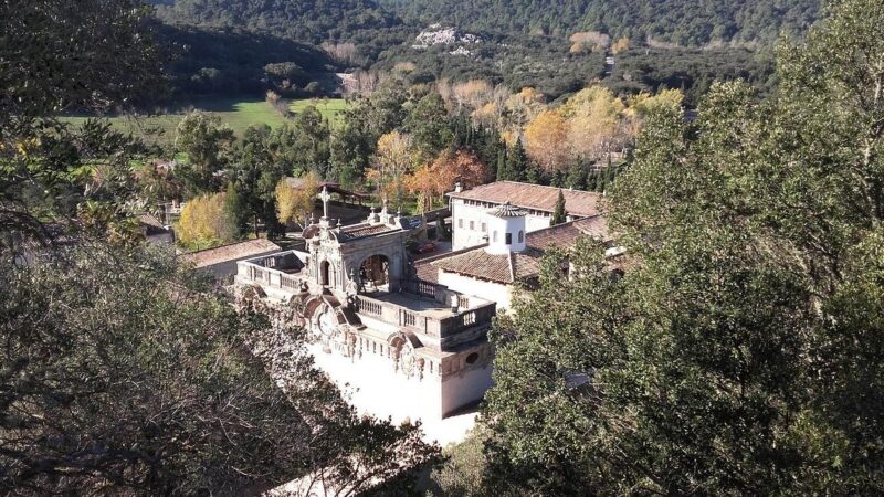 Qué ver en Lluc, España