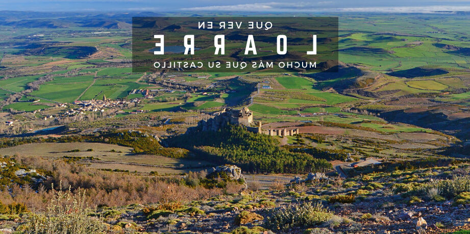 Qué ver en Loarre, España