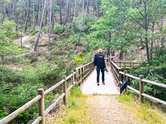 Qué ver en Lobios, España