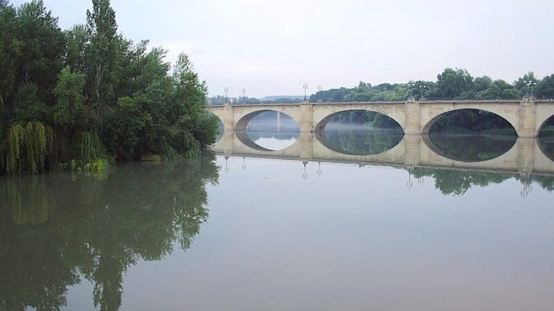 Qué ver en Logroño en un día, España