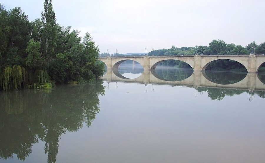 Qué ver en Logroño en un día, España