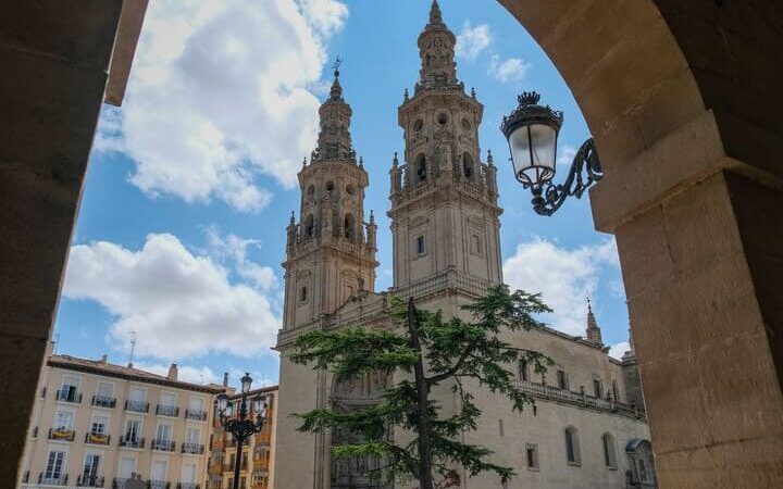Que ver en Logroño, España