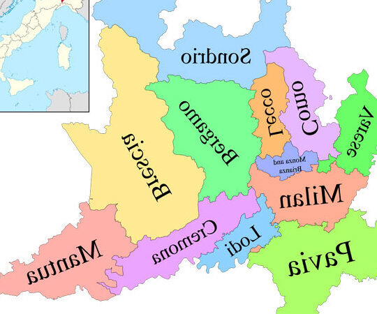 Qué ver en Lombardía, Italia