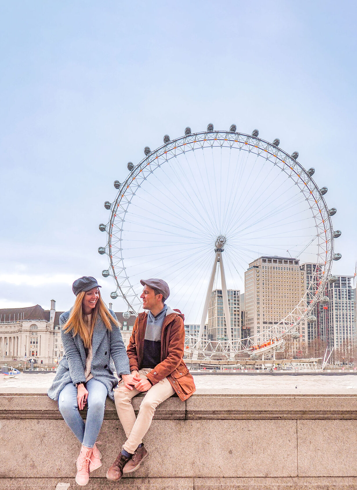 Qué ver en Londres en 2 días, Reino Unido