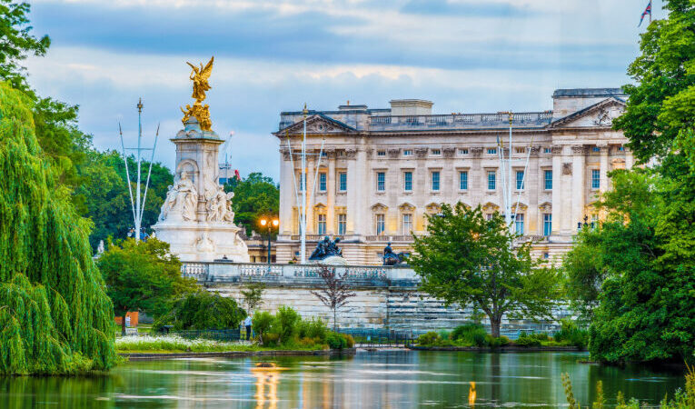 Que ver en Londres gratis Reino Unido