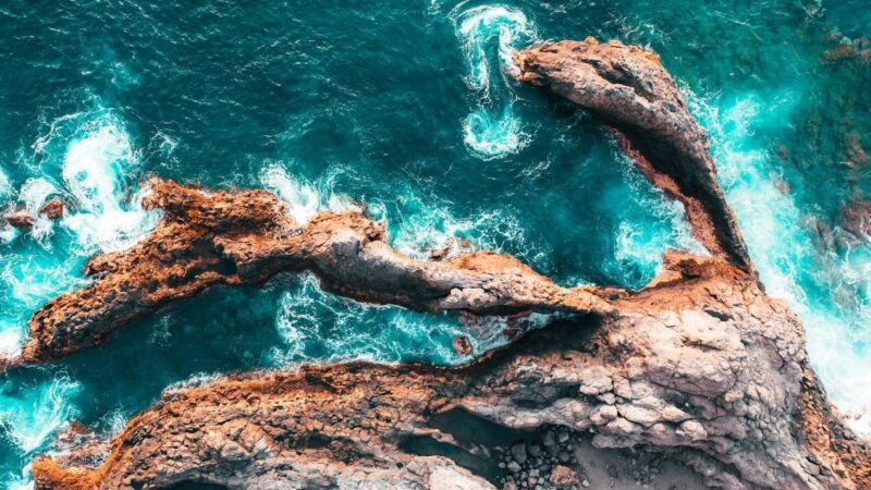 Qué ver en Los Gigantes, Tenerife, España