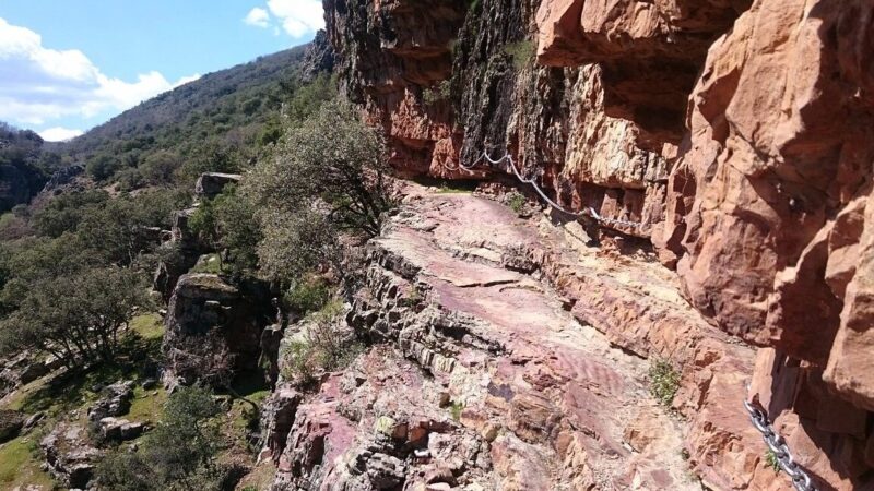 Que ver en Los Navalucillos, España