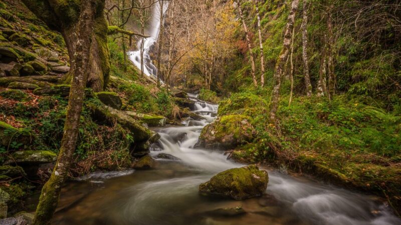 Qué ver en Los Oscos, España