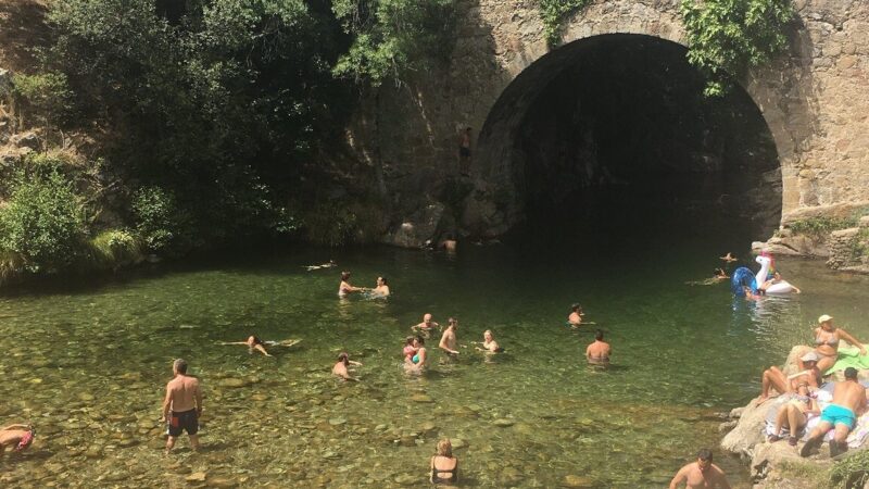 Qué ver en Losar de la Vera, España