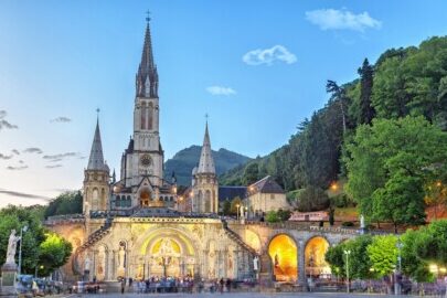 Qué ver en Lourdes en un día, Francia
