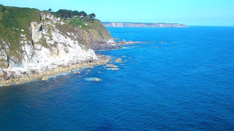Qué ver en Luarca con niños, España