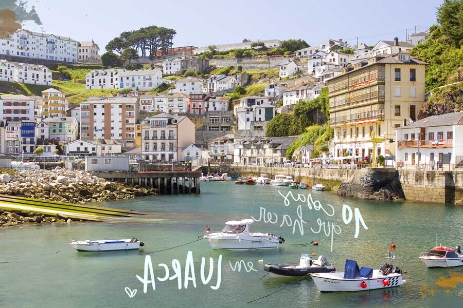 Qué ver en Luarca en un día, España