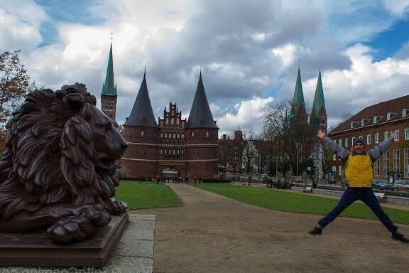 Qué ver en Lubeck, Alemania