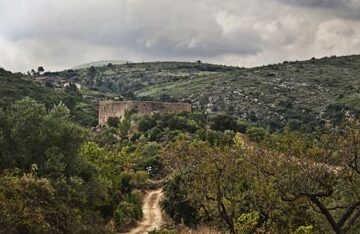 Qué ver en Lucena del Cid, España