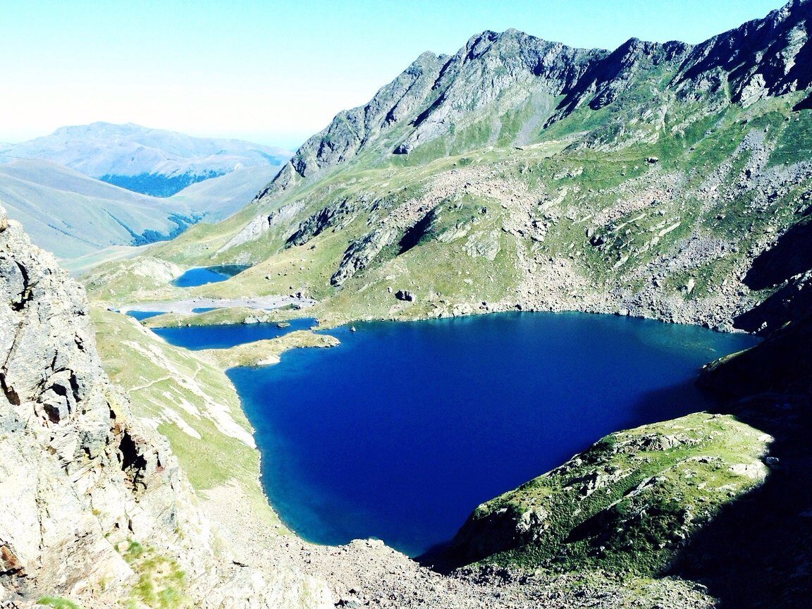 Qué ver en Luchon, Francia