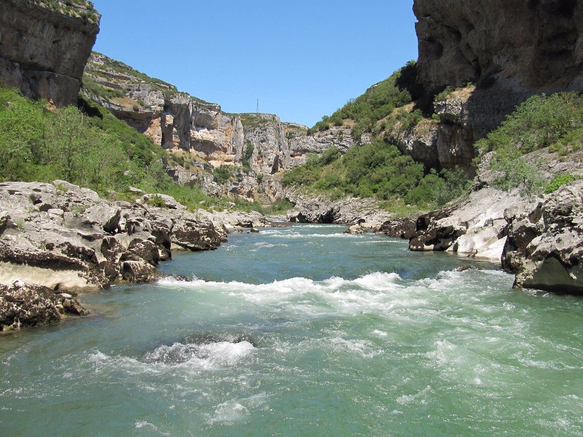 Qué ver en Lumbier, España