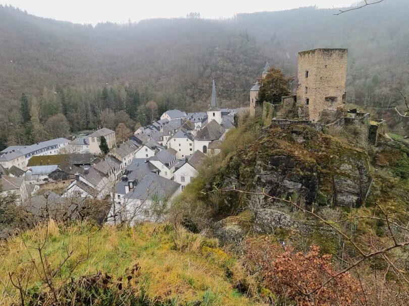 Qué ver en Luxemburgo y alrededores