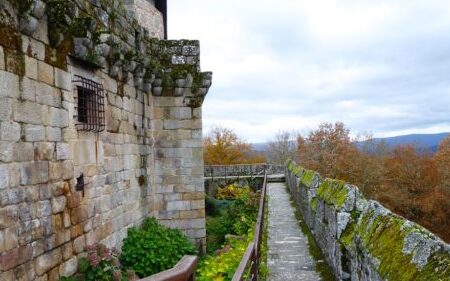 Qué ver en Maceda, España