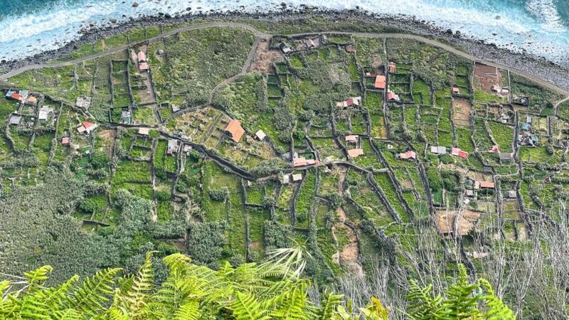 Que ver en Madeira, Portugal