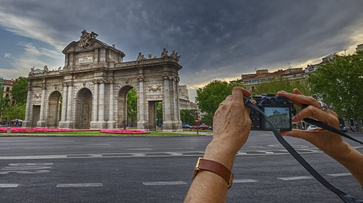 Qué ver en Madrid en 4 días, España