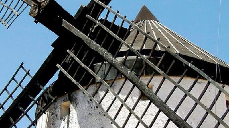 Qué ver en Madridejos, España