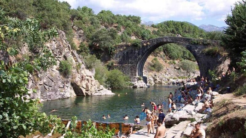 Qué ver en Madrigal de la Vera, España