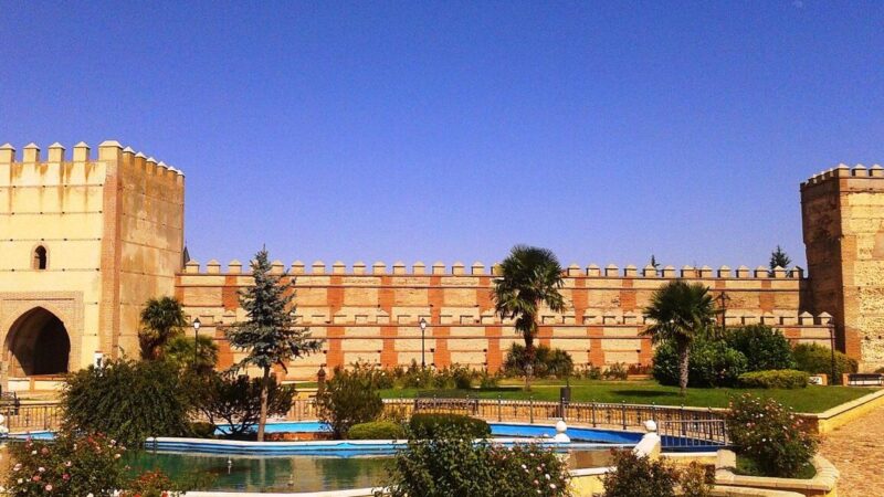 Qué ver en Madrigal de las Altas Torres, España