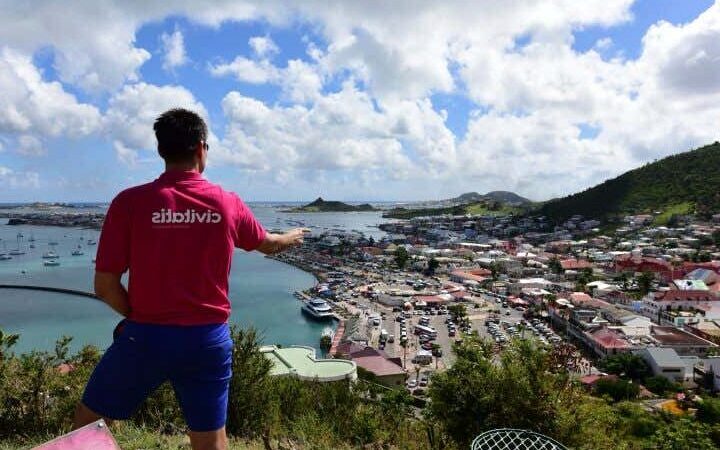 Qué ver en Maho, Países Bajos