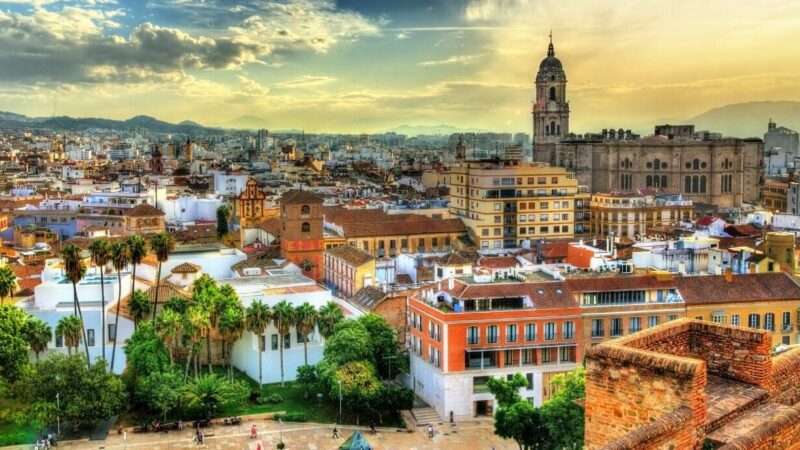 Qué ver en Málaga en 3 días, España