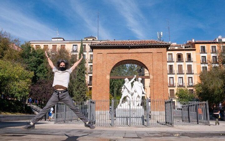 Qué ver en Malasaña, España