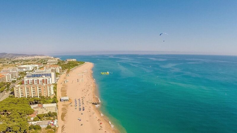 Qué ver en Malgrat de Mar, España