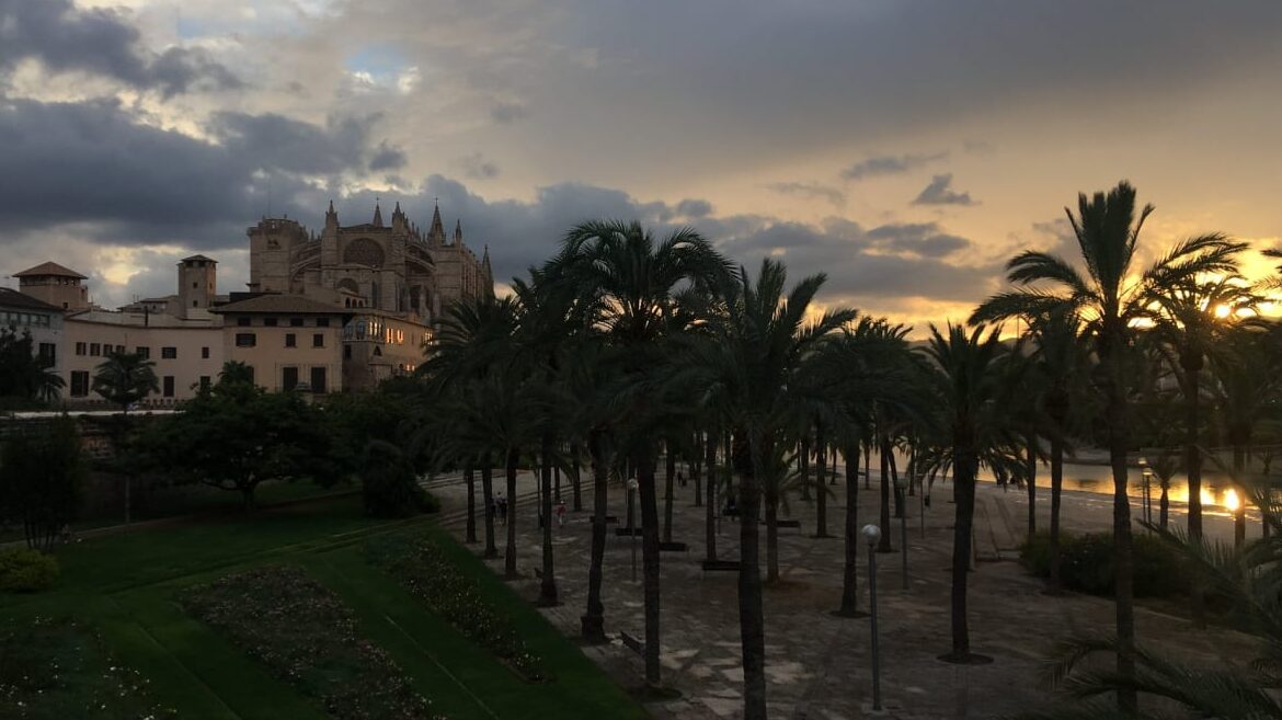 Que ver en Mallorca en 1 día, España