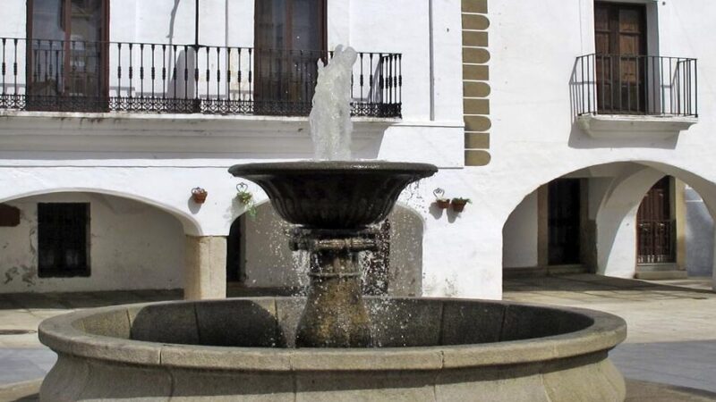 Qué ver en Malpartida de Cáceres, España