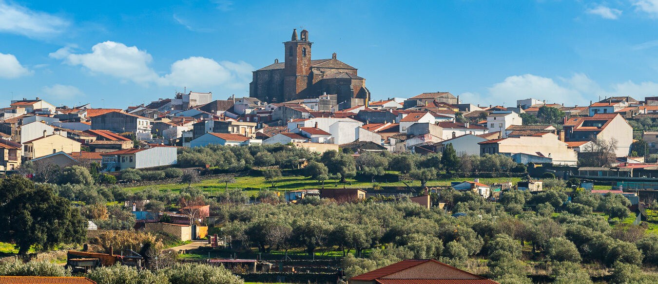 Que ver en Malpartida de Plasencia España