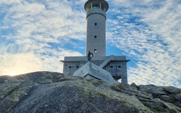 Qué ver en Malpica, España