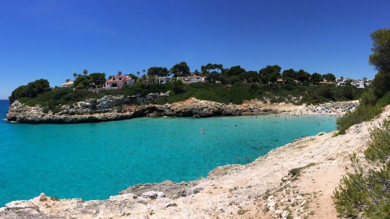 Qué ver en Manacor, España