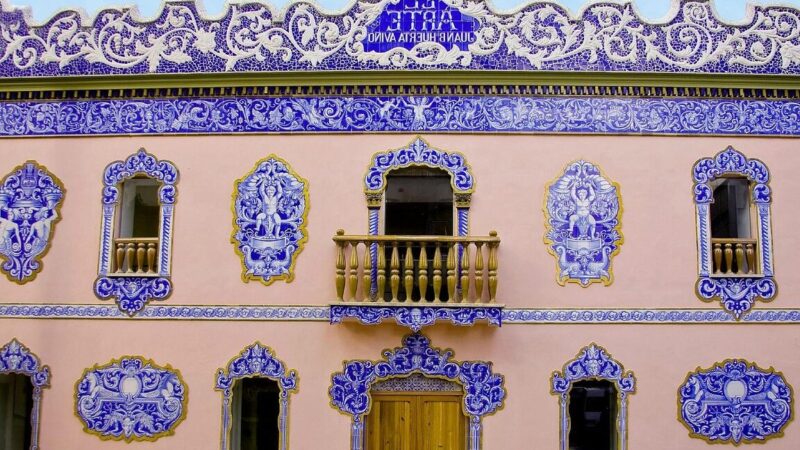 Qué ver en Manises, España