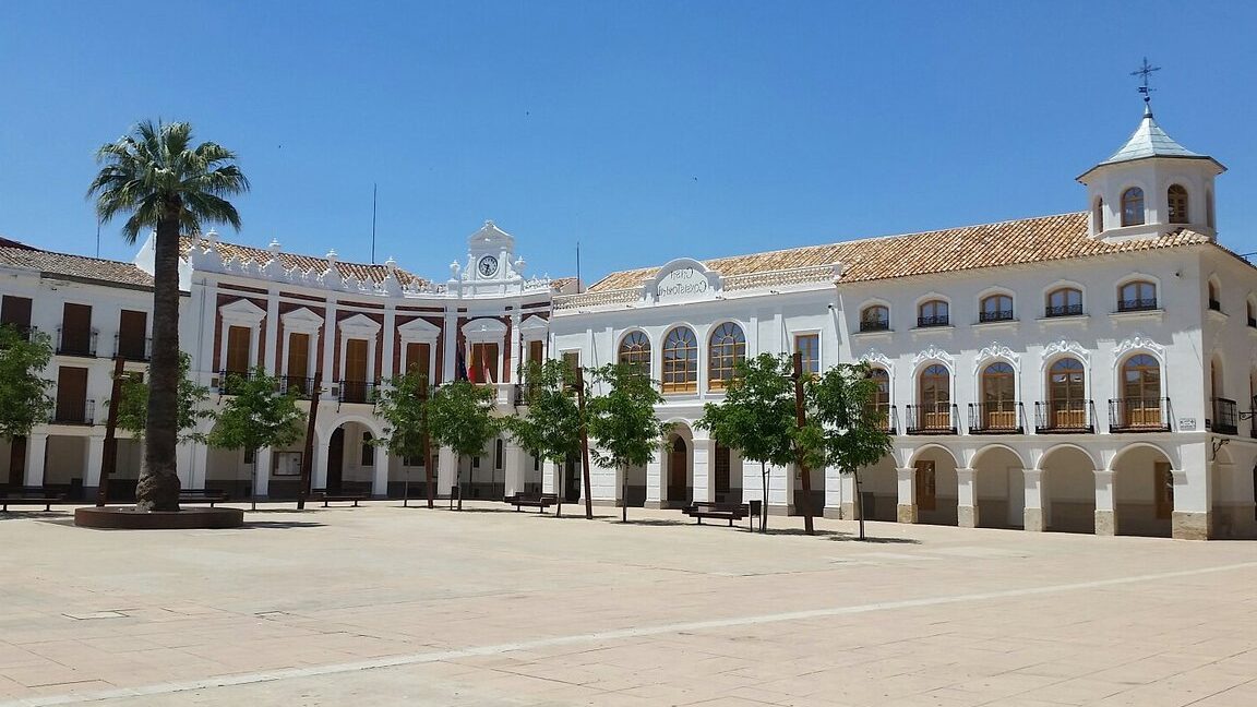 Qué ver en Manzanares, España