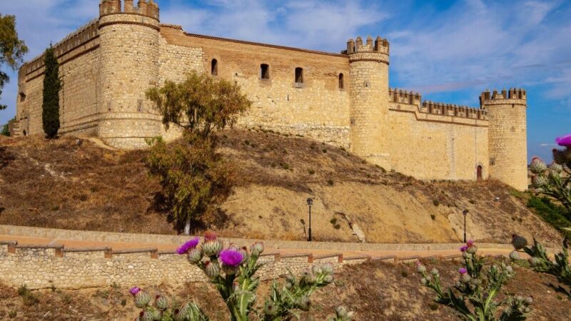 Qué ver en Maqueda, España